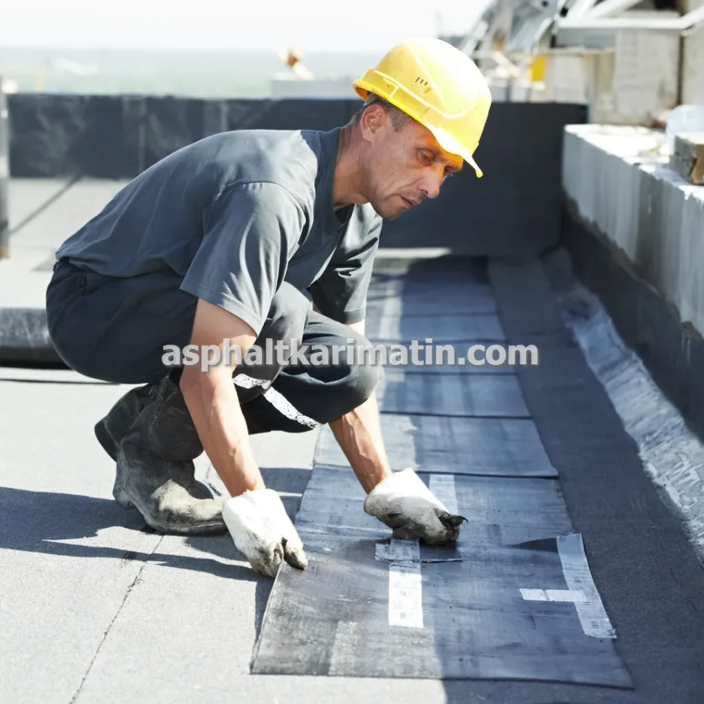 تعرفه خدمات نصب ایزوگام در تهران